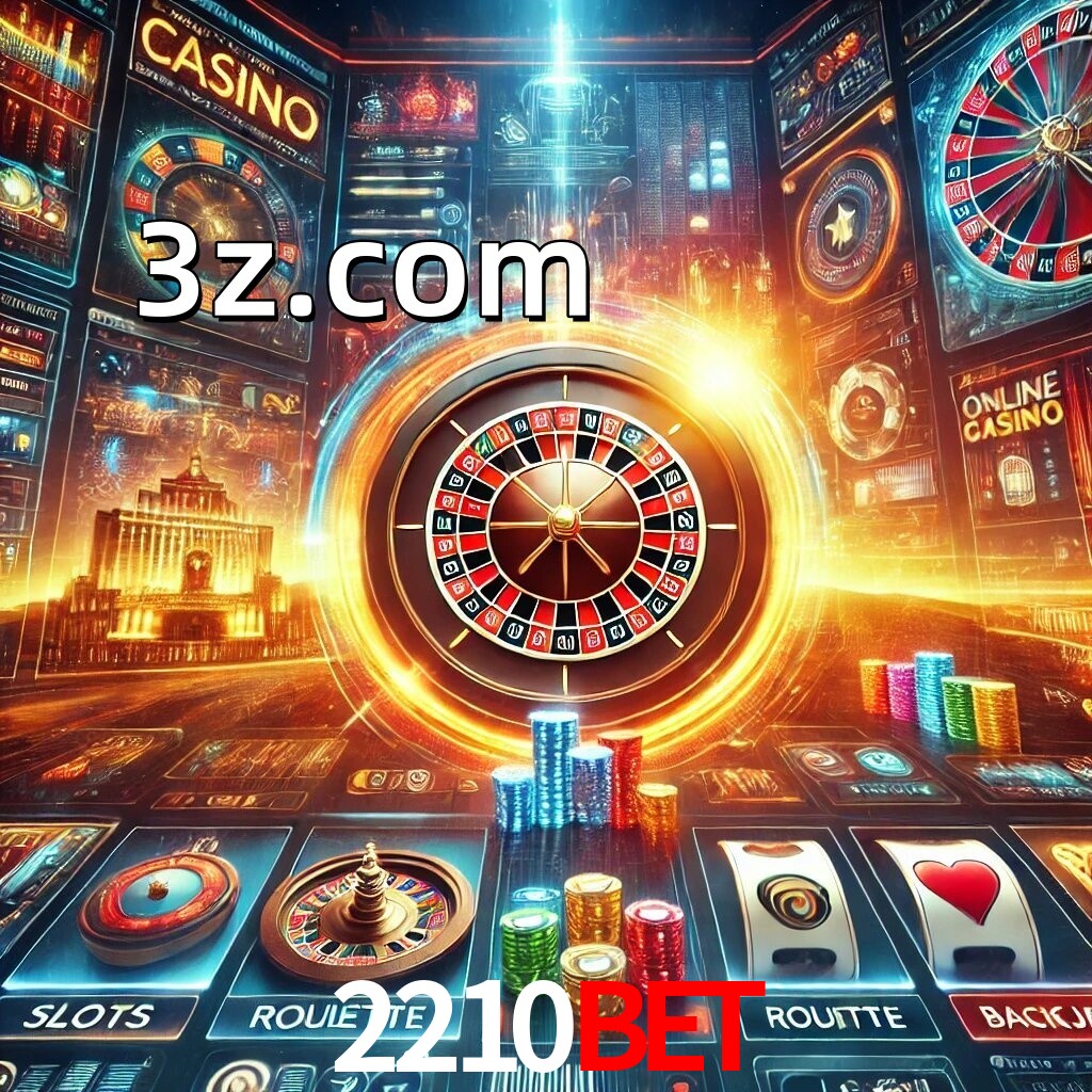  2210BET