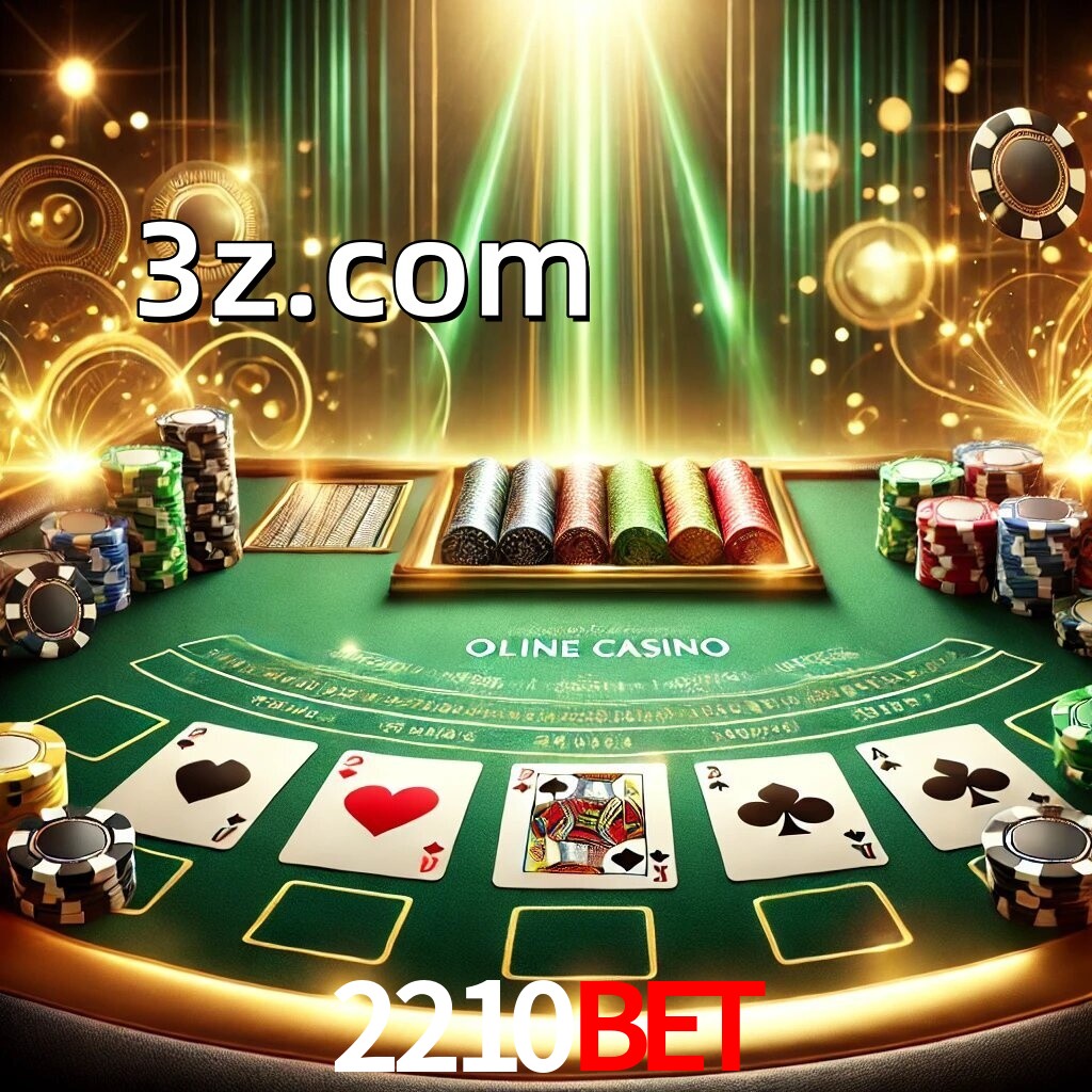  2210BET