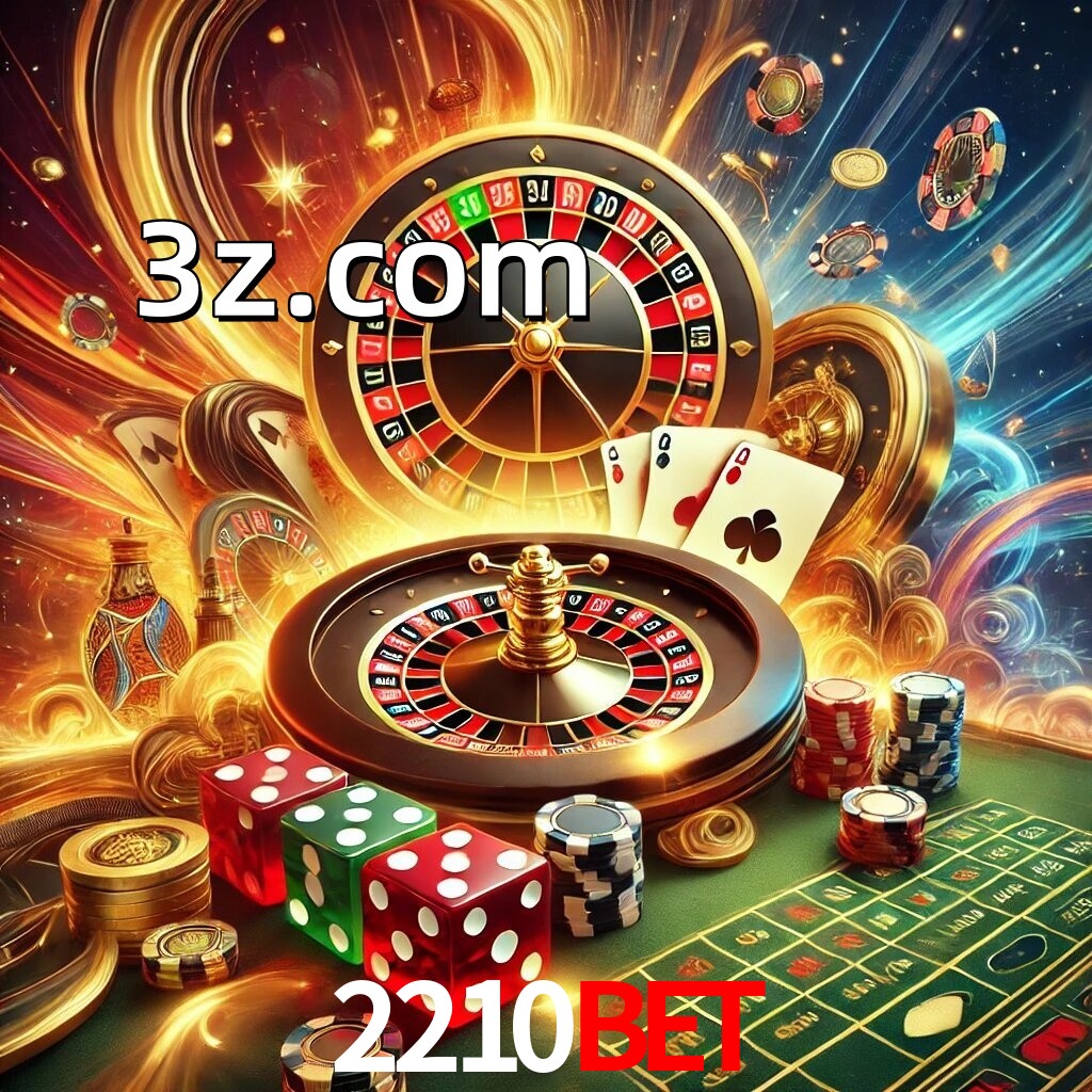 2210BET