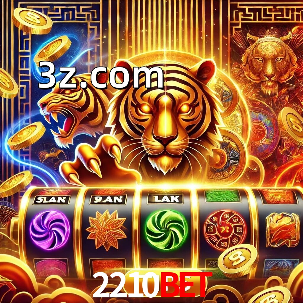  2210BET