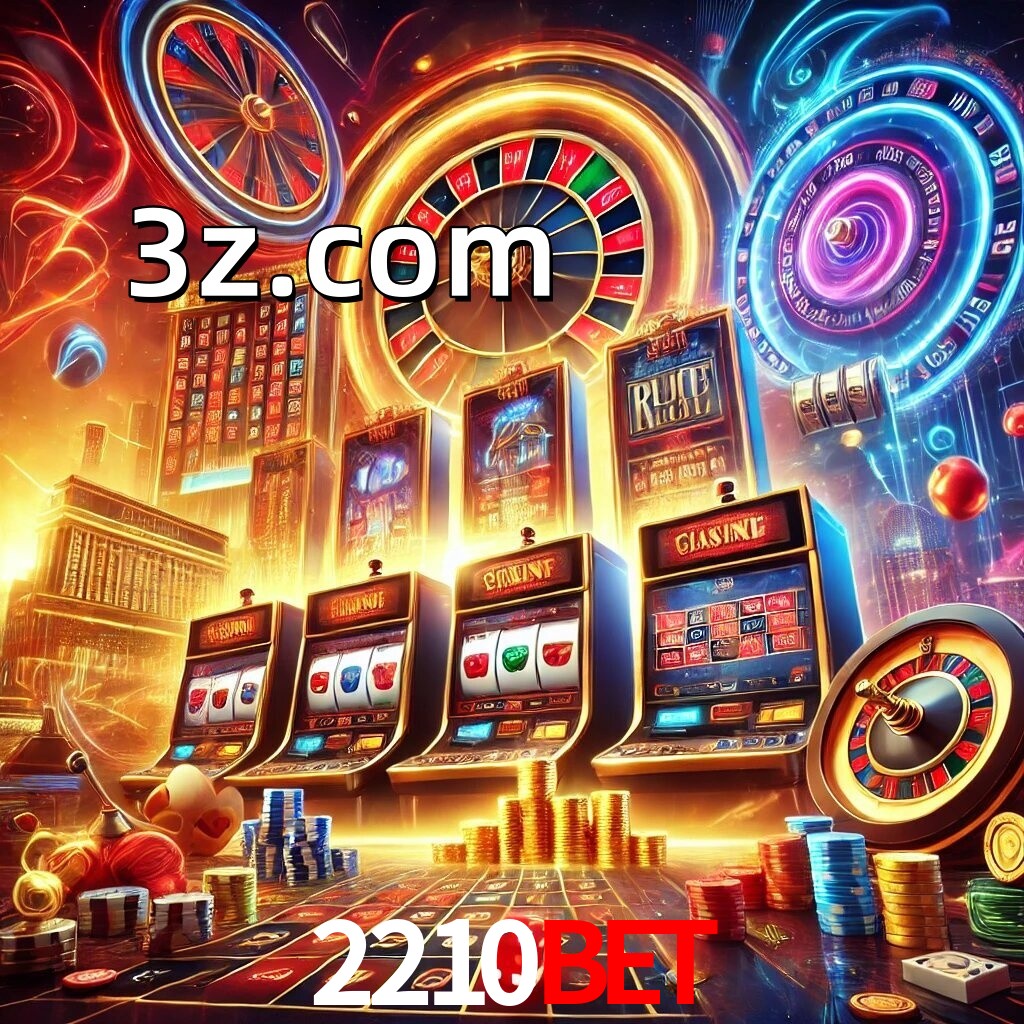  2210BET