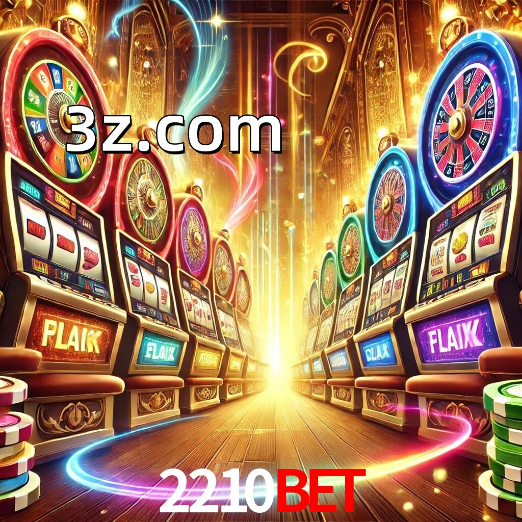  2210BET