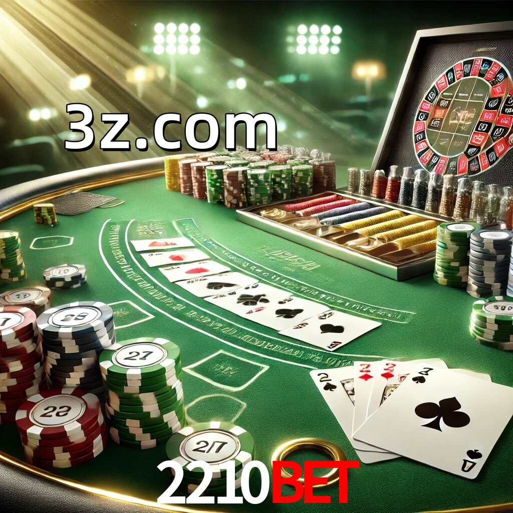  2210BET
